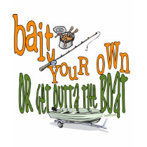 Funny Fishing Shirt Fishing Humor Fishing Bait by UTeezFishing Funny Fishing Shirt Fishing Humor Fishing Bait