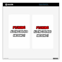 Funny Fishing Shirts and Gifts.png Kindle Fire Skins