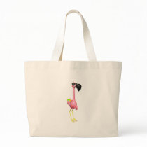funny flamingo with drink bags by doonidesignsanimals funny flamingo with drink bags