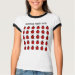 Ladies Ringer T-Shirt