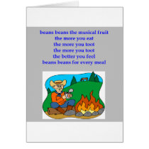 funny flatulence rhyme cards