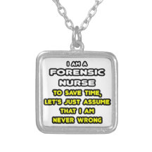 Funny Forensics