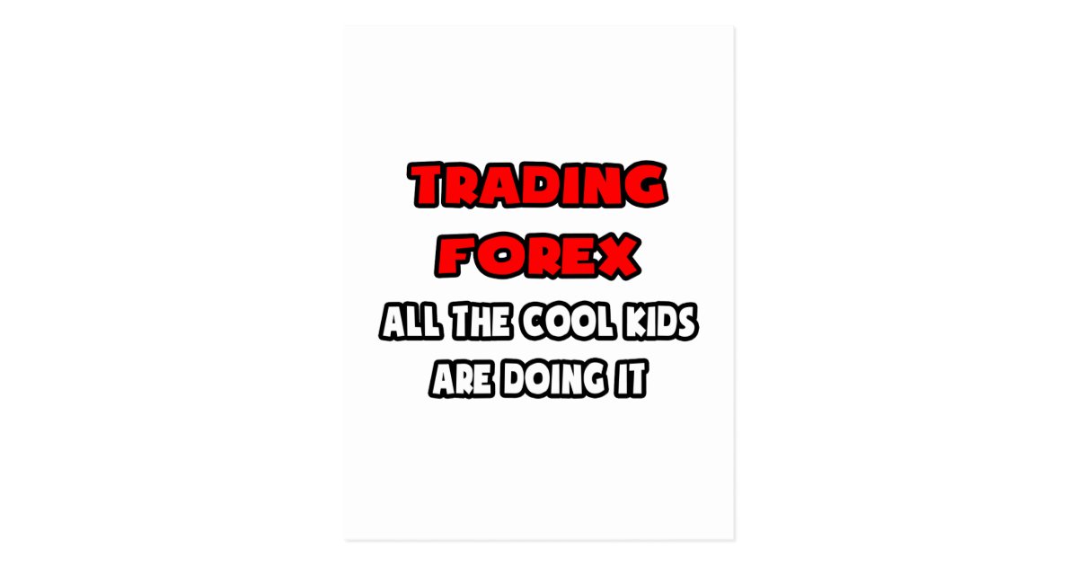 Forex trader gifts