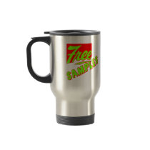 Funny Free Samples T-shirts Gifts mugs