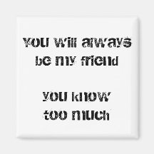 Funny fridge magnets unique gift bulk discount