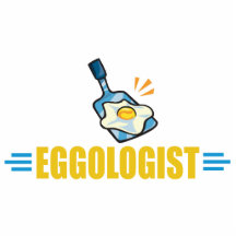 Funny Fried Eggs Photo Cut Outs