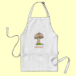 Funny Fun Guy Apron aprons