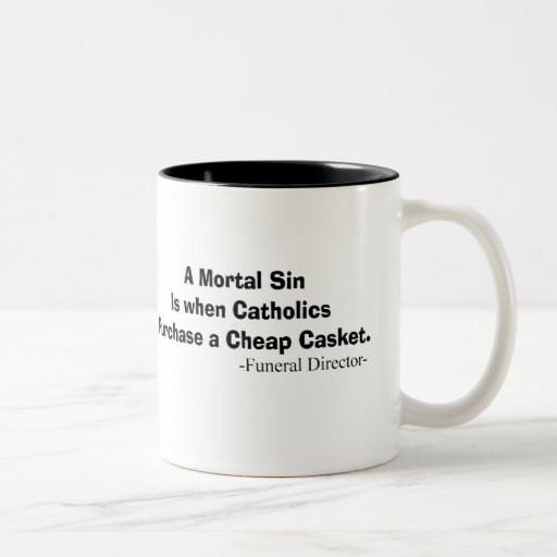 Funny Funeral Director Gifts Coffee Mugs Zazzle