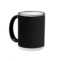 Funny Gag Explain Why Coffee Mug