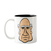 Funny Gag Quotation Mug mugs - Customized by DizzyDazy Funny Gag Quotation Mug mugs - Customized
