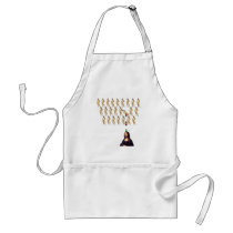 Funny Gamer aprons