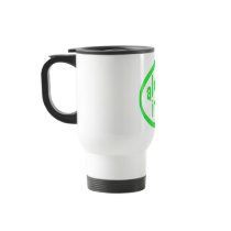 Funny geeky mug