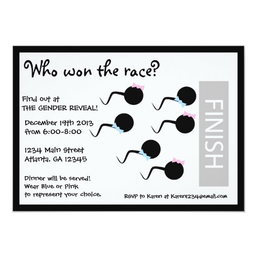 sperm race essay sperm race essay