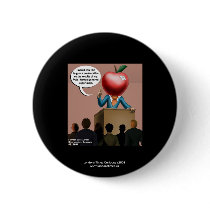 Funny Genome Experiment Quality Button