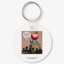 Funny Genome Experiment Quality Key Chain keychains by beardiethor123 Funny Genome Experiment Quality Key Chain keychains