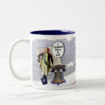 Funny George Washington Mugs & Cups