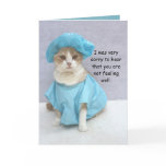 Funny Get Well cards