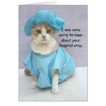 Funny Get Well Cards