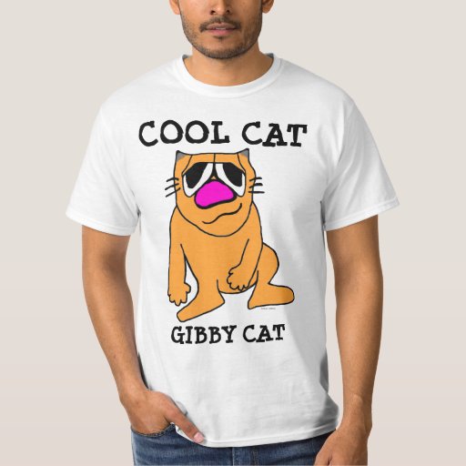 cool cat t shirts