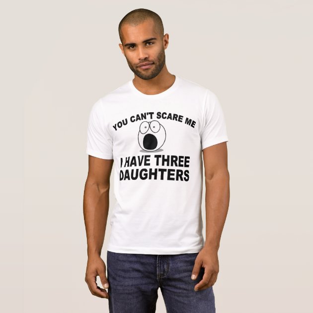 Funny Gift For Dad T-Shirt | Zazzle