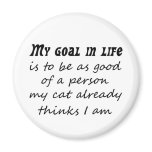 Funny gift idea fridge magnets bulk discount gifts