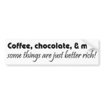 Funny gift ideas bumpersticker bulk discount gifts bumper stickers