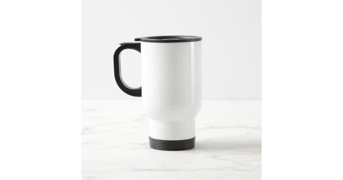 Funny gift ideas coffeecup travel mug joke gifts Zazzle