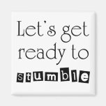 Funny gift ideas fridge magnets bulk discount item