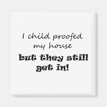 Funny gift ideas fridge magnets bulk discount item