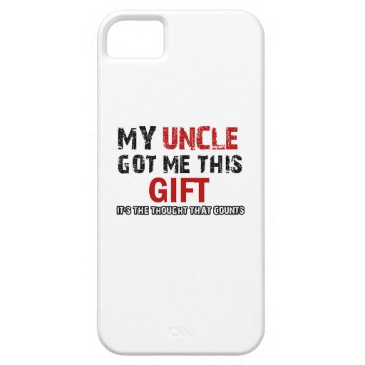 Funny gift items cover for iPhone 5/5S