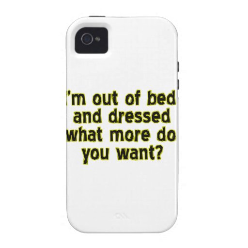 Funny gift items iPhone 4/4S cases