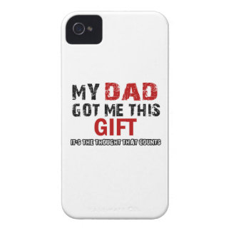 Funny gift items iPhone 4 cases