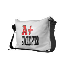 Funny Gifts for Goddaughters : A+ Goddaughter