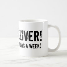 Funny Gifts for Obstetricians & Midwives Mugs