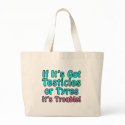 Funny Gifts for Women! bags by 50thbirthdaygifts Funny Gifts for Women! bags