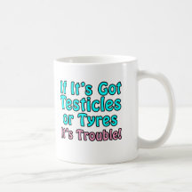 Funny Gifts for Women! Coffee Mug