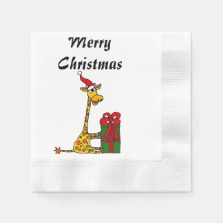 Where logic? Funny christmas cocktail napkins consider, that Funny christmas cocktail napkins