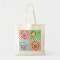 Funny girls bag bags