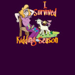 Funny Goat Merchandise Kidding Season Goat Gifts