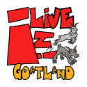 Goat Land tees