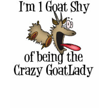 Funny Goat T-shirt Ladies Baby Doll Shirt by Bella by getyergoat Funny Goat T-shirt Ladies Baby Doll Shirt by Bella