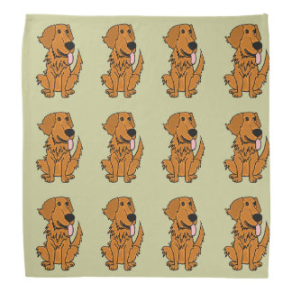 golden retriever puppy bandana golden retriever bandanas kerchiefs zazzle golden retriever puppy bandana golden retriever bandanas kerchiefs zazzle