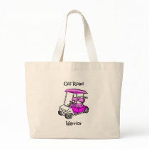 Funny golf bags