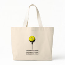 Funny golf bags