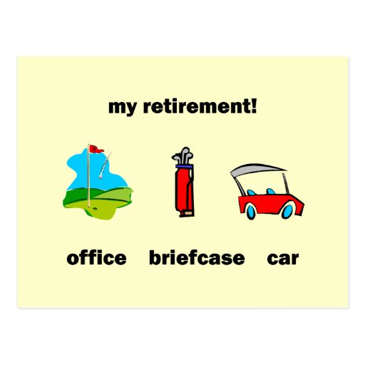 Golf Retirement Funny Quotes. QuotesGram