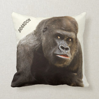 pillow pet gorilla