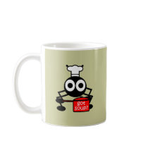 Funny got soup coffee mugs