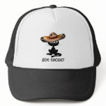 Funny got tacos hats