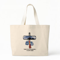Funny Graduation bags