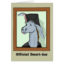 Funny Graduation cards
